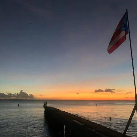 Casita 8 Minutes From Crashboat Beach Aguadilla Exterior foto
