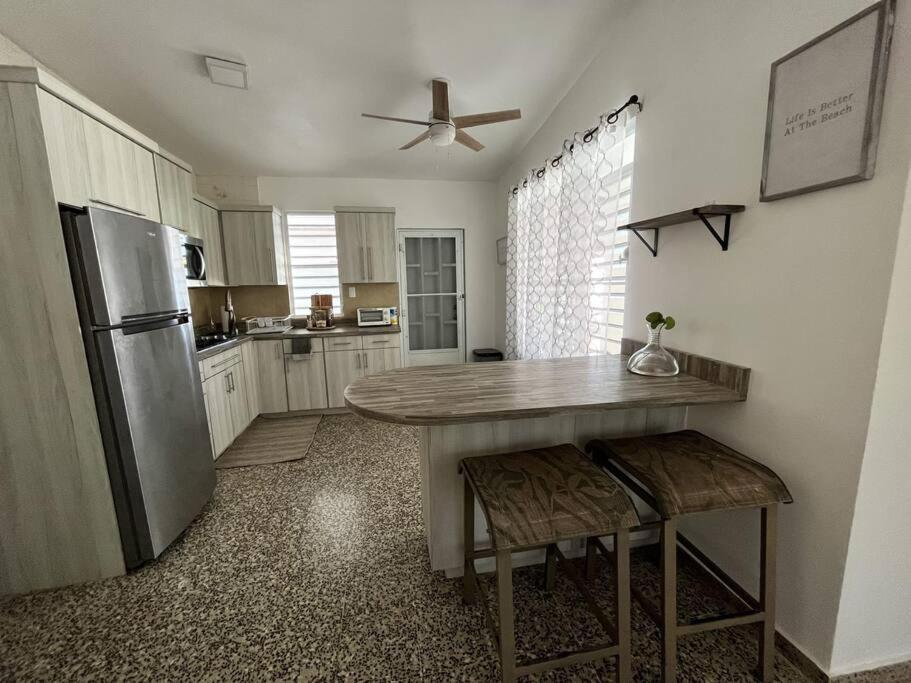 Casita 8 Minutes From Crashboat Beach Aguadilla Exterior foto