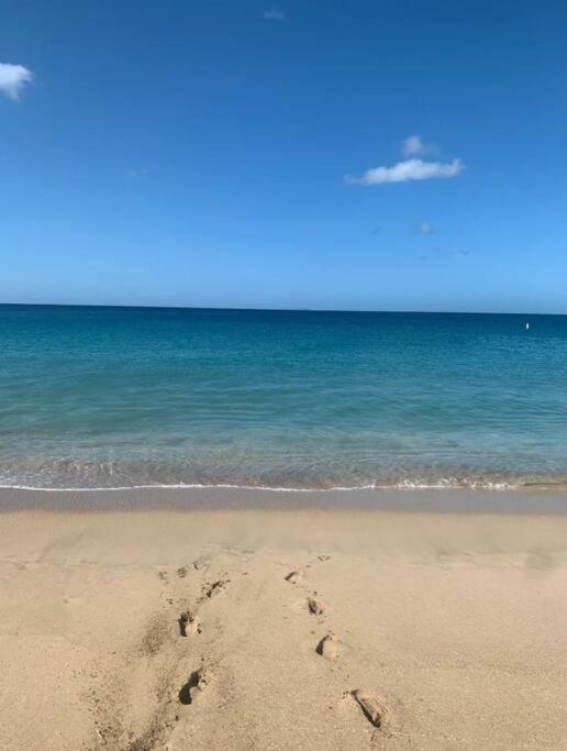Casita 8 Minutes From Crashboat Beach Aguadilla Exterior foto